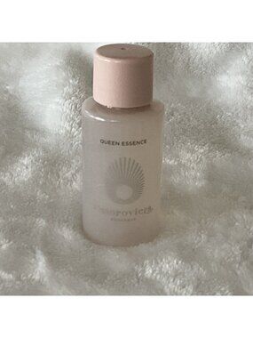 Omorovicza  Queen Essence 30ml 1 Oz New No Box Hydrating Prep Lotion